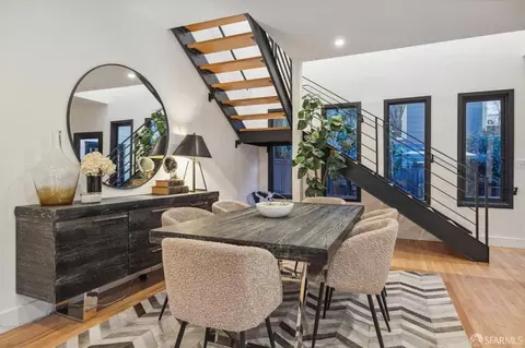 Dining - 477 Hickory St, San Francisco, CA 94102 photo 6 of 6