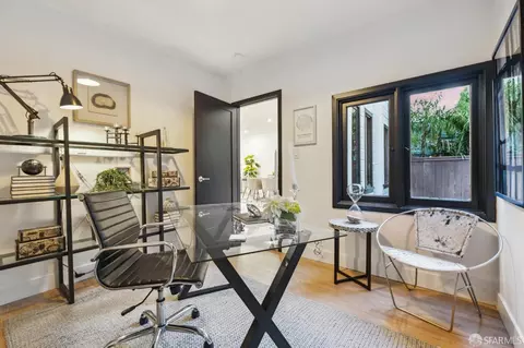 Other - 477 Hickory St, San Francisco, CA 94102 photo 17 of 21