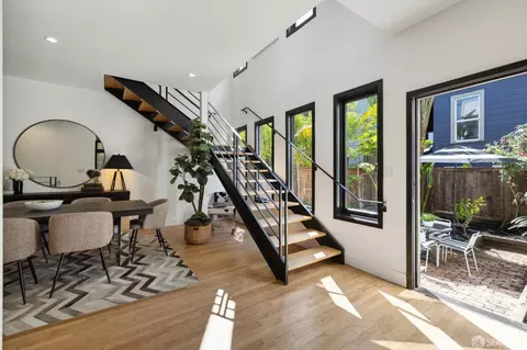 Other - 477 Hickory St, San Francisco, CA 94102 photo 9 of 21