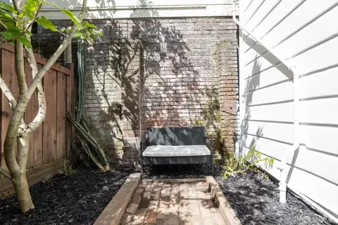 Exterior - 477 Hickory St, San Francisco, CA 94102 photo 4 of 8