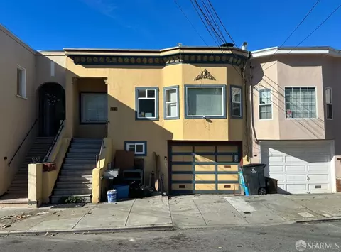 250 Vienna St, San Francisco, CA 94112