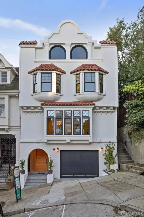 827 Duboce Ave, San Francisco, CA 94117