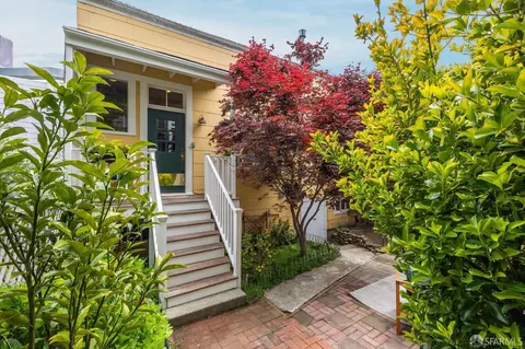 73 Collingwood St #73B, San Francisco, CA 94114