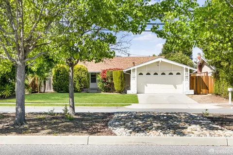 1545 Westmont Ave, Campbell, CA 95008