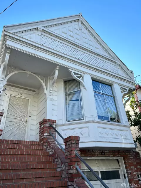 311 Shotwell St, San Francisco, CA 94110
