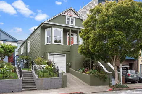 222 Cortland Ave, San Francisco, CA 94110