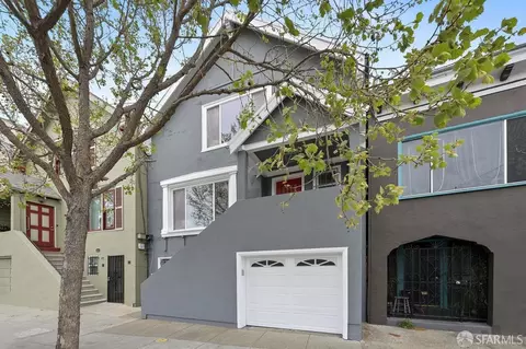 2906 Cesar Chavez St, San Francisco, CA 94110