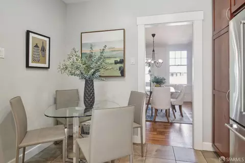 Dining - 1422 46th Ave, San Francisco, CA 94122 photo 3 of 3