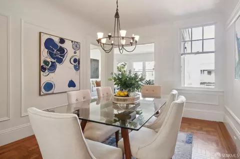 Dining - 1422 46th Ave, San Francisco, CA 94122 photo 2 of 3