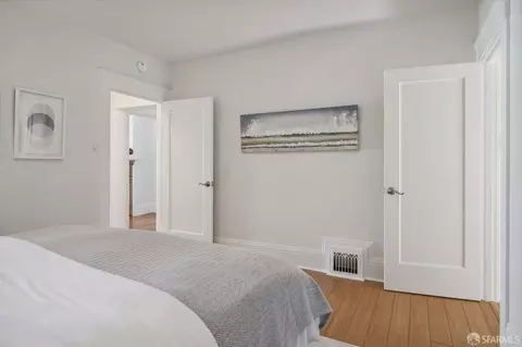 Bedroom - 1422 46th Ave, San Francisco, CA 94122 photo 3 of 6