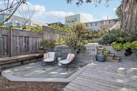 Exterior - 1422 46th Ave, San Francisco, CA 94122 photo 3 of 11