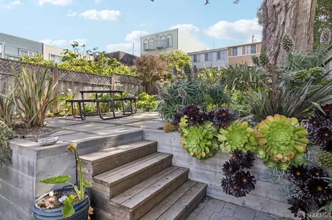 Exterior - 1422 46th Ave, San Francisco, CA 94122 photo 4 of 11