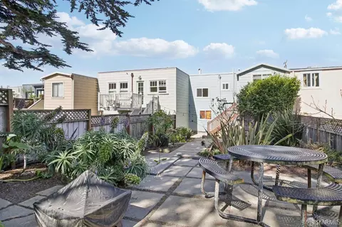 Exterior - 1422 46th Ave, San Francisco, CA 94122 photo 8 of 11