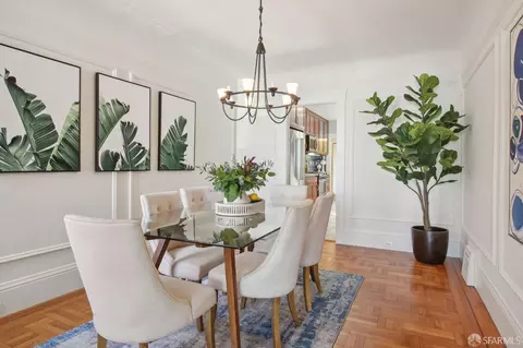 Dining - 1422 46th Ave, San Francisco, CA 94122 photo 1 of 3