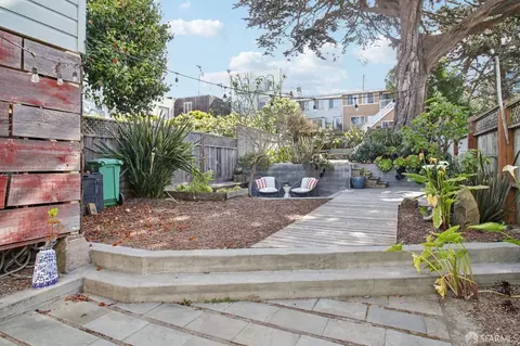 Exterior - 1422 46th Ave, San Francisco, CA 94122 photo 2 of 11