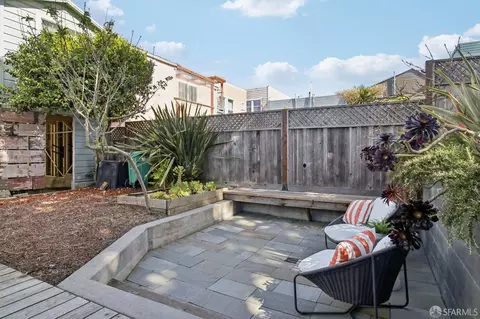 Exterior - 1422 46th Ave, San Francisco, CA 94122 photo 5 of 11