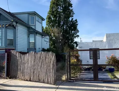 0 29th St, Oakland, CA 94609