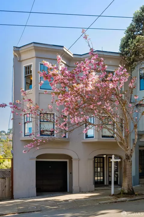 117 Parnassus Ave, San Francisco, CA 94117