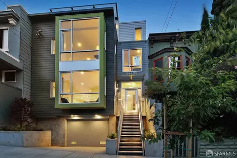 170 Clipper St, San Francisco, CA 94114