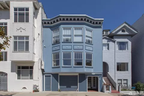 959 Dolores St #1, San Francisco, CA 94110