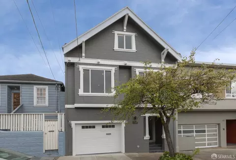 223 Edinburgh St, San Francisco, CA 94112