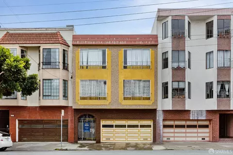 325 24th Ave, San Francisco, CA 94121