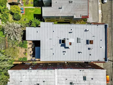 Floorplan - 263 Athol Ave, Oakland, CA 94606 photo 1 of 1