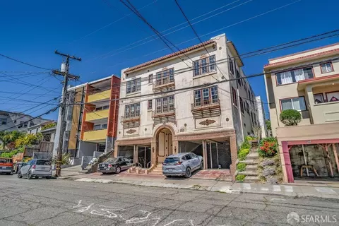 Exterior - 263 Athol Ave, Oakland, CA 94606 photo 2 of 7