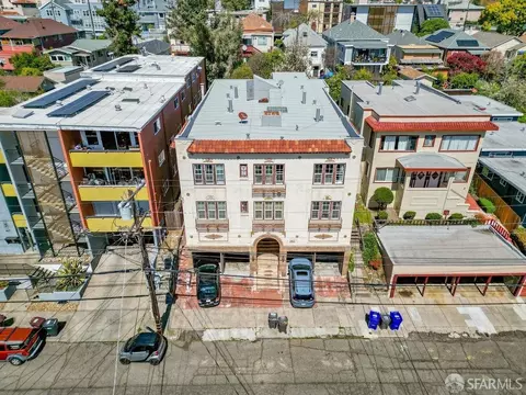 View/Area - 263 Athol Ave, Oakland, CA 94606 photo 2 of 6