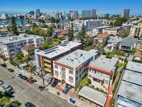 View/Area - 263 Athol Ave, Oakland, CA 94606 photo 5 of 6