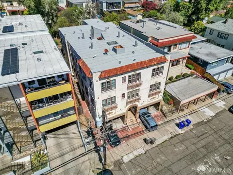 View/Area - 263 Athol Ave, Oakland, CA 94606 photo 4 of 6