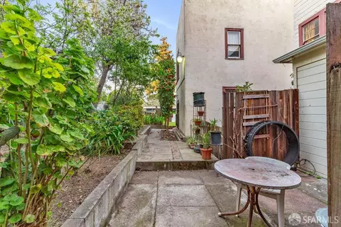 Other - 263 Athol Ave, Oakland, CA 94606 photo 11 of 11