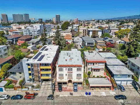 View/Area - 263 Athol Ave, Oakland, CA 94606 photo 6 of 6