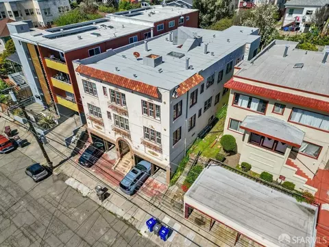 View/Area - 263 Athol Ave, Oakland, CA 94606 photo 3 of 6
