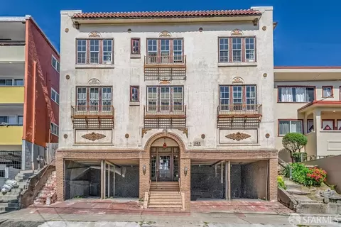 263 Athol Ave, Oakland, CA 94606