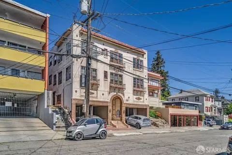 Exterior - 263 Athol Ave, Oakland, CA 94606 photo 3 of 7