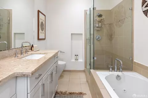 Bath - 878 Shotwell St, San Francisco, CA 94110 photo 1 of 6