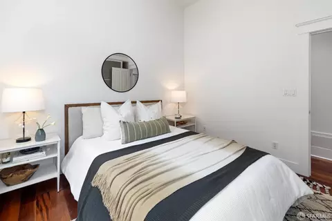 Bedroom - 878 Shotwell St, San Francisco, CA 94110 photo 3 of 10