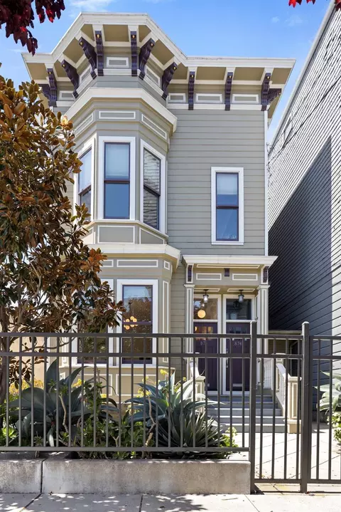 878 Shotwell St, San Francisco, CA 94110
