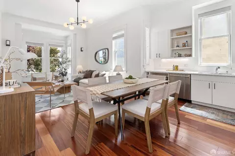 Dining - 878 Shotwell St, San Francisco, CA 94110 photo 3 of 4