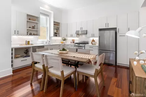 Kitchen - 878 Shotwell St, San Francisco, CA 94110 photo 2 of 5