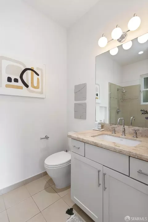 Bath - 878 Shotwell St, San Francisco, CA 94110 photo 5 of 6