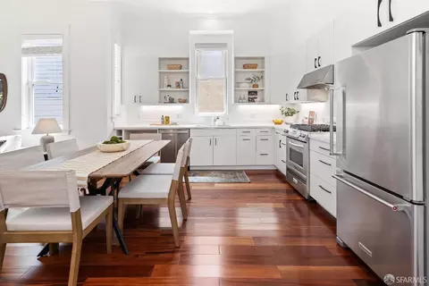 Kitchen - 878 Shotwell St, San Francisco, CA 94110 photo 3 of 5