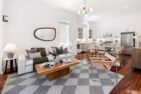 Living - 878 Shotwell St, San Francisco, CA 94110 photo 1 of 4