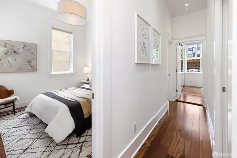 Entry Way - 878 Shotwell St, San Francisco, CA 94110 photo 3 of 3
