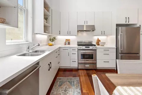 Kitchen - 878 Shotwell St, San Francisco, CA 94110 photo 5 of 5