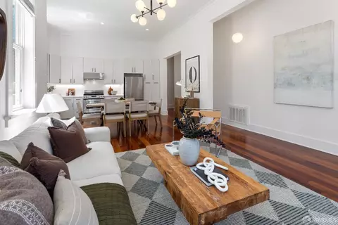 Living - 878 Shotwell St, San Francisco, CA 94110 photo 4 of 4