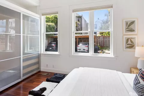 Bedroom - 878 Shotwell St, San Francisco, CA 94110 photo 9 of 10
