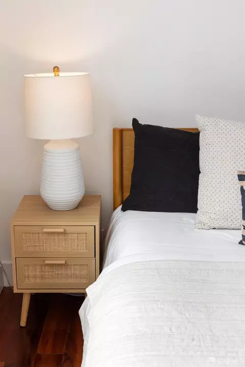 Bedroom - 878 Shotwell St, San Francisco, CA 94110 photo 10 of 10