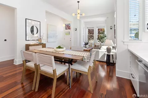 Dining - 878 Shotwell St, San Francisco, CA 94110 photo 4 of 4